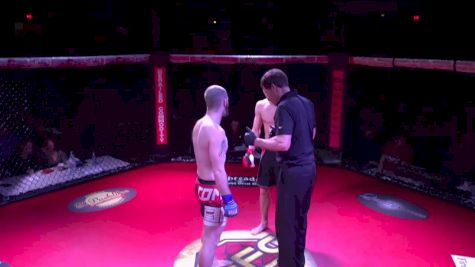 Steven Graham vs. Andrew Kimzey - Walkout FC 9 Replay