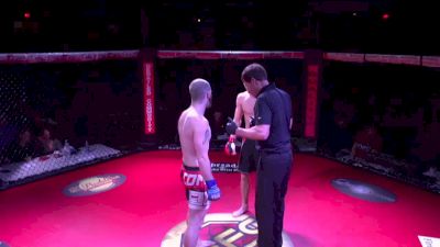 Steven Graham vs. Andrew Kimzey Replay