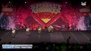 Hot Topic All Stars - Sweet Divas [2026 L1 Mini - D2 Day 1] 2026 Spirit Sports Myrtle Beach Nationals
