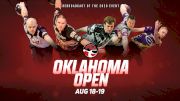 Full Replay - 2020 PBA Oklahoma Open Rebroadcast - Qualifying