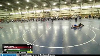 46 lbs Cons. Round 5 - Easton Palfreyman, JWC vs Mack Probst, Wasatch Wrestling Club