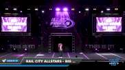 Rail City Allstars - Big Shots [2022 Youth - Prep - Hip Hop Day 2] 2022 The U.S. Finals: Virginia Beach