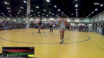 220 lbs Placement Matches (16 Team) - Houston Brand, Riverdale vs Chris Delgado, Miami SouthRidge