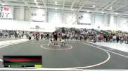 57 lbs Cons. Round 2 - William Suerla, Franklinville Youth Wrestling vs Matew Barlow, Brawlers Elite