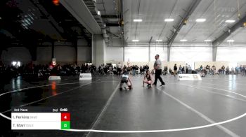 Replay: Mat 5 - 2025 2025 PNL WINTER CHAMPIONSHIPS | Jan 11 @ 2 PM