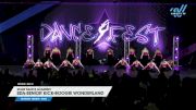 Starz Dance Academy - SDA-Senior Kick-Boogie Wonderland [2025 Senior - Kick Day 2] 2025 DanceFest Grand Nationals