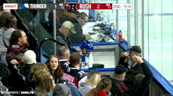 Replay: Away - 2023 Wichita vs Rapid City | Dec 8 @ 7 PM