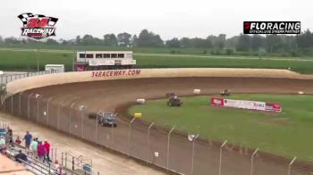 Full Replay | Weekly Racing at 34 Raceway 7/16/22