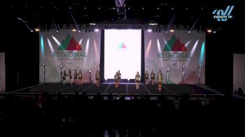 One United Athletics - NightWings [2023 L4 Senior - D2 day 1] 2023 The Regional Summit: Southeast