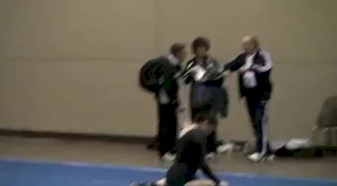 Pittsburgh Northstar (Winona Li)