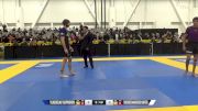 Tarcisio Damasceno Santos vs Vladislav Saprokin 2024 World IBJJF Jiu-Jitsu No-Gi Championship