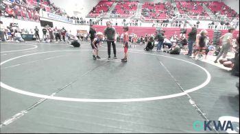 Replay: Mat 6 - 2025 Harrah Classic | Dec 6 @ 9 AM