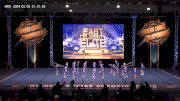 East Celebrity Elite - Day 1 [2024 Tiny Ops Level 1.1 Tiny D1 Tiny Ops] 2024 Winner's Choice Championships - Mohegan Sun