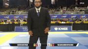 Willian Alonso Reyes Cruz vs Oliver Alvie Pham 2026 Pan Kids Jiu-Jitsu IBJJF Championship