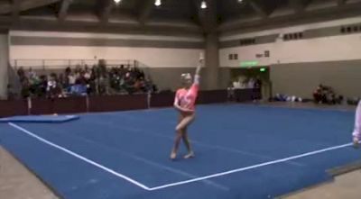 World Class (Rebekah Conrad)