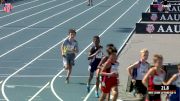 Boys' 1500m, Finals - Age 11
