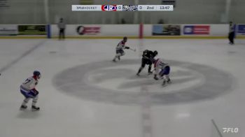 Replay: Home - 2023 Toronto vs Toronto | Nov 18 @ 7 PM