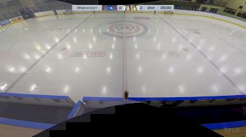 Replay: Home - 2023 So. Express vs Chiefs | Nov 26 @ 4 PM