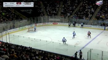 Replay: Home - 2025 Macon vs Pensacola | Feb 8 @ 7 PM