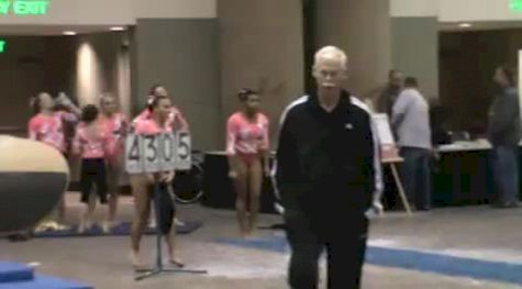 World Class (Kiera Brown)