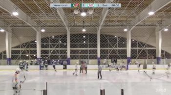 Replay: Home - 2023 Long Beach vs Lake Tahoe | Oct 27 @ 7 PM