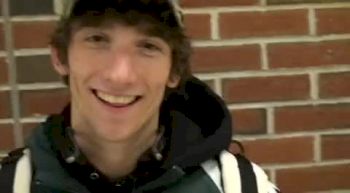 Senior Max Miller- Shenedehowa HS