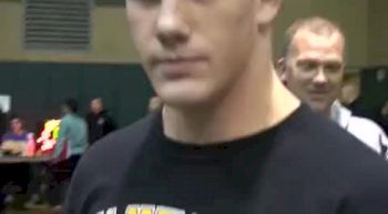 Senior Joe Kavanagh- Wantagh HS