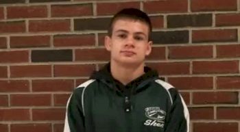 Soph. Nick Kelly- Shenendehowa HS