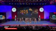 Star Athletics - Smack [2025 L6 Limited Senior Small Finals] 2025 The Cheerleading Worlds