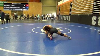 Replay: Mat 1 - 2025 Meat Head Movers | Oct 25 @ 9 AM