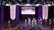 Woodlands Elite Cheer Company - Mini Ops Katy [2023 Level 1 Mini Day 1] 2023 Next Level Nationals-Houston