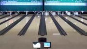 Replay: Lanes 11-12 - 2022 PBA Colorado Springs Open - Round Of 12