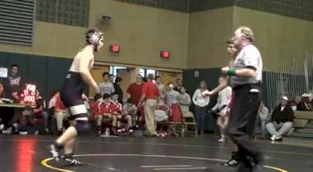 Wedel (Wantagh) vs Ellera (Waverly)-152lbs