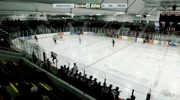 Replay: Home - 2023 St. Marys vs St. Thomas | Dec 8 @ 7 PM