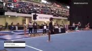 Jamiya Hughes - Women's Group, Kansas City Gymnastic School - 2021 Women's Xcel Region 4 Championships