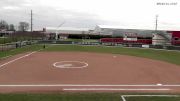Replay: Wayne State vs Saginaw Valley - DH | Apr 9 @ 3 PM