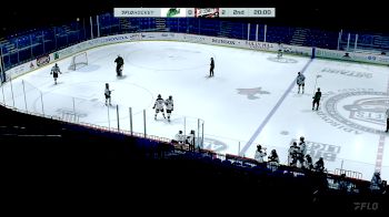 Replay: Home - 2023 Impact vs Comets | Nov 10 @ 12 PM