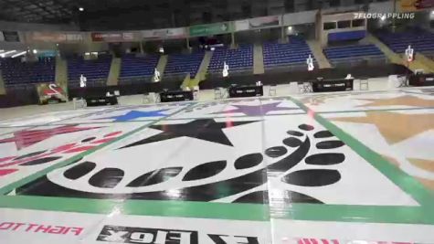 Cael Henderson vs Andrew Porter 2021 F2W Colorado Open - EVENT