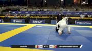 Christopher Alberto Castillo vs Lee Collins 2026 Pan Jiu Jitsu IBJJF Championship