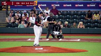 Replay: Home - 2025 Rockers vs Gastonia | Jul 5 @ 7 PM