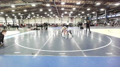 138 lbs Consi Of 64 #2 - Jayden Duncanson, NY vs James Westrick, CT