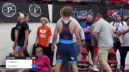 65 kg Round 1 - Colton Weiler, Askren Wrestling Academy vs Wyatt Medlin, Illinois Regional Training Center/Illini WC