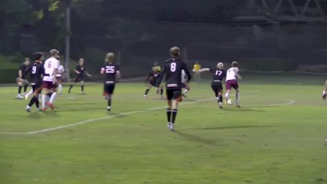 Replay: La Verne vs Claremont M-S - 2024 La Verne vs CMS | Oct 19 @ 7 PM