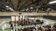 New Milford HS "New Milford CT" at 2025 WGI Perc/Winds Dartmouth Regional