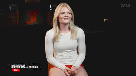 Valley Elite Big Red - Limited Small Coed L6 [2026 Day 1 Valley Elite Big Red] 2026 Winner's Choice Live at Foxwoods