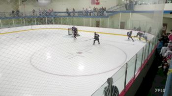 Replay: Home - 2025 Rangers vs Pics 15U | Sep 20 @ 4 PM