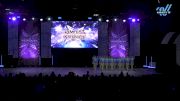 Starz Dance Academy - SDA Youth All Starz Large Lyrical [2025 Youth - Contemporary/Lyrical - Large Day 1] 2025 JAMfest Dance Super Nationals