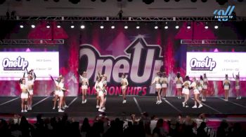 HCA Gems - Miss Congeniality [2023 L3 Senior - D2 Day 1] 2023 One Up Grand Nationals