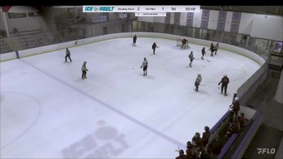 Replay: Home - 2024 Hockey Farm Var. vs Nutley | May 4 @ 7 PM