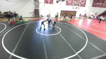 144 lbs Cons. Semi - Nahui Cabrera, Lobos Wrestling Club vs Brandon Kito, Rowland High School